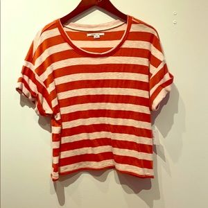 Stripe O’Neil top